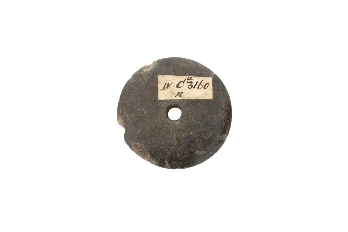 IV Ca 3160 n