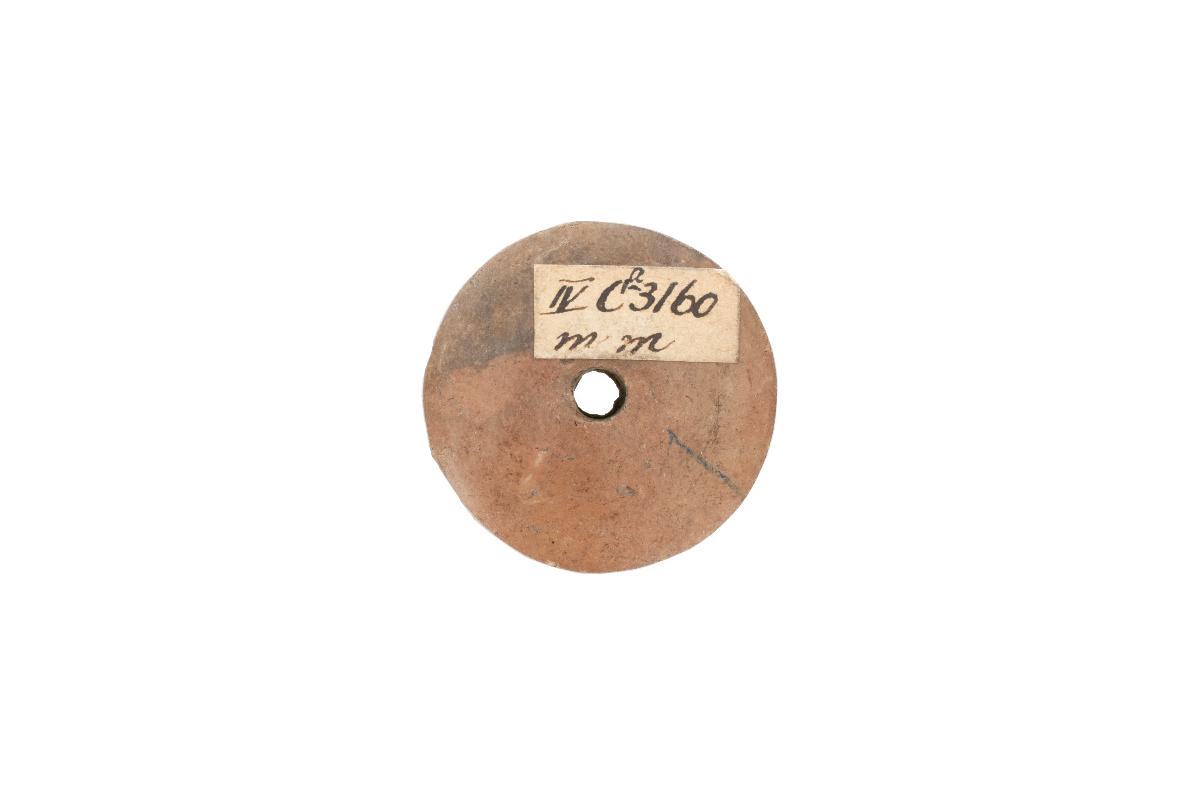IV Ca 3160 mm