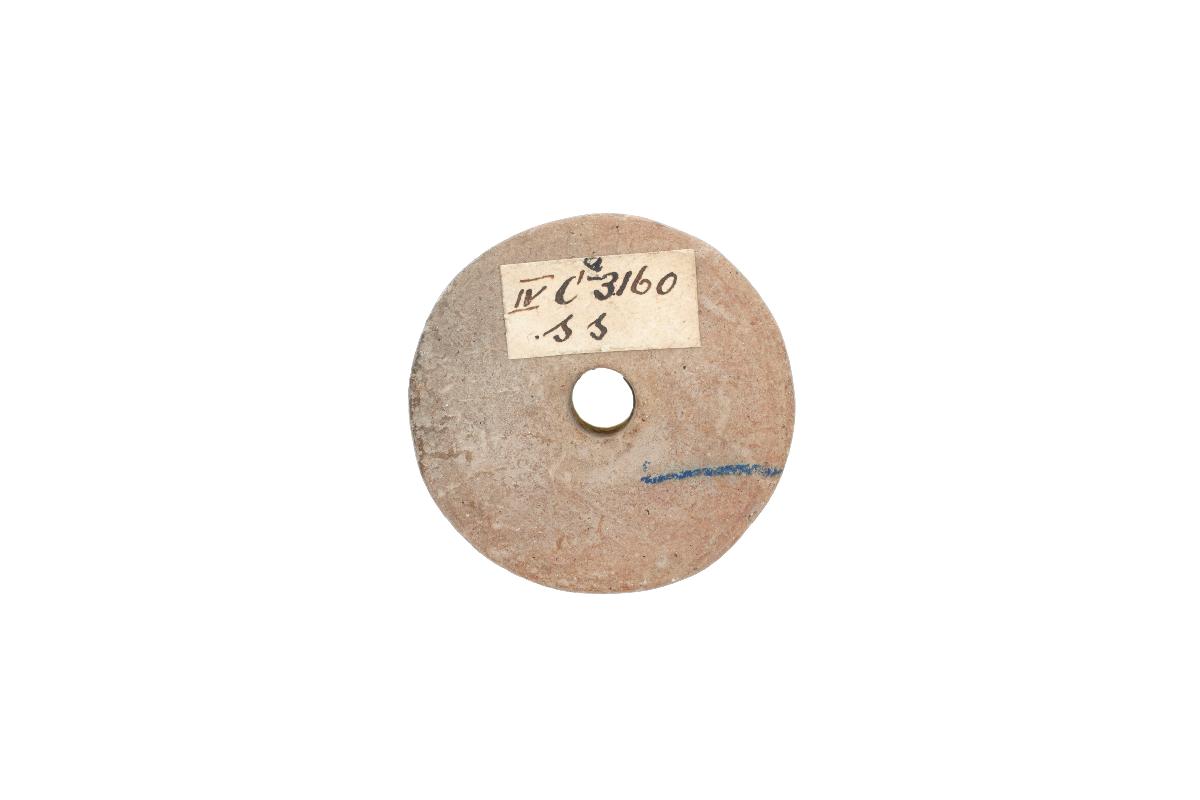 IV Ca 3160 ss