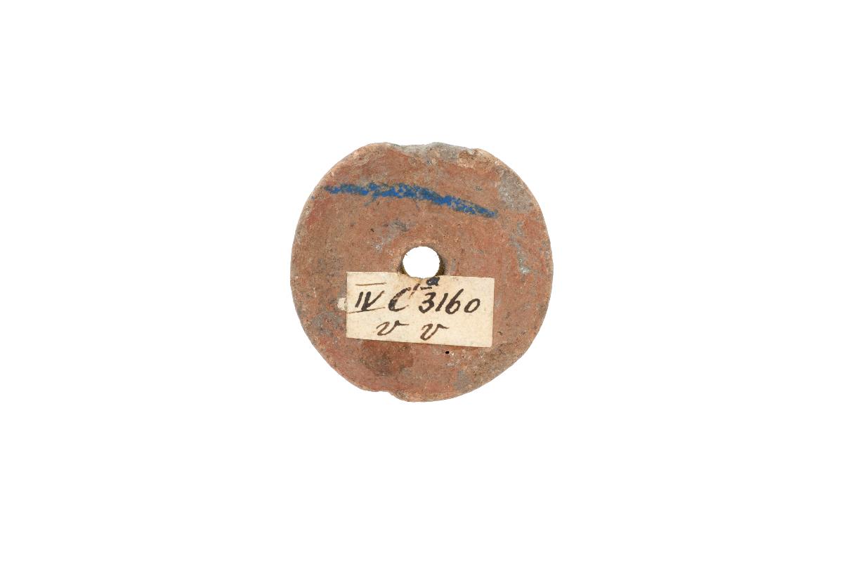 IV Ca 3160 vv