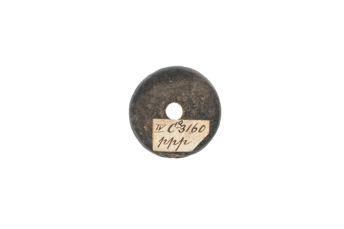 IV Ca 3160 ppp