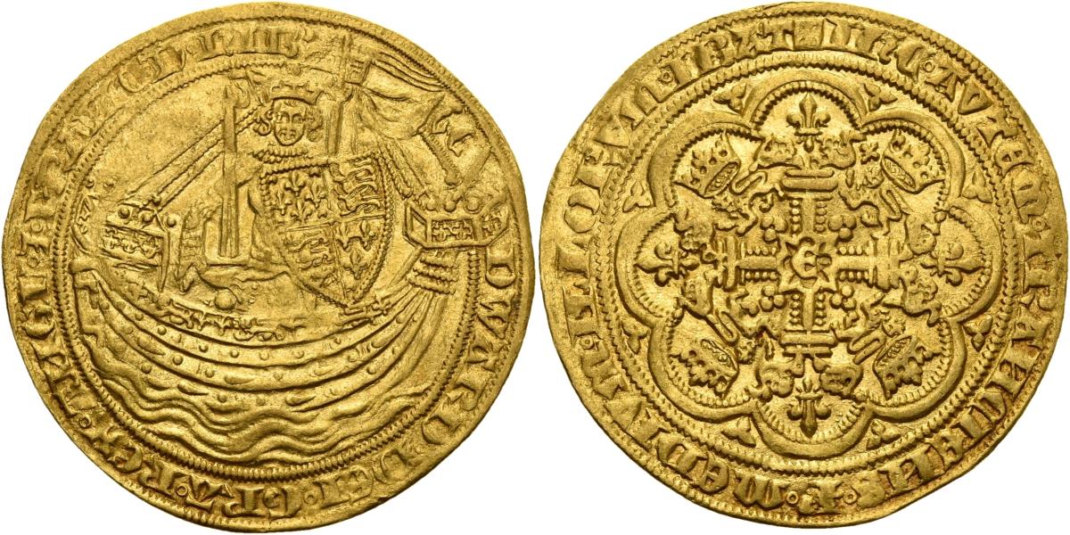 England: Edward III.