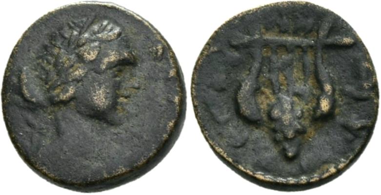 Hierapolis (Bambyke)