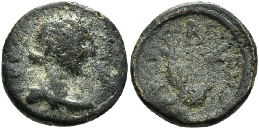 Hierapolis (Bambyke)