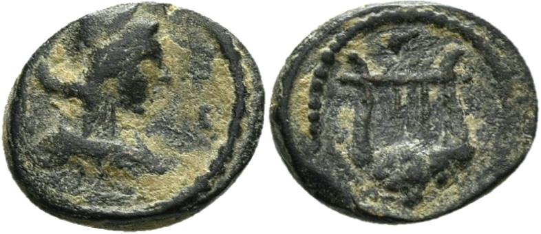 Hierapolis (Bambyke)