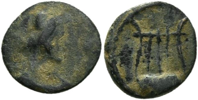Hierapolis (Bambyke)