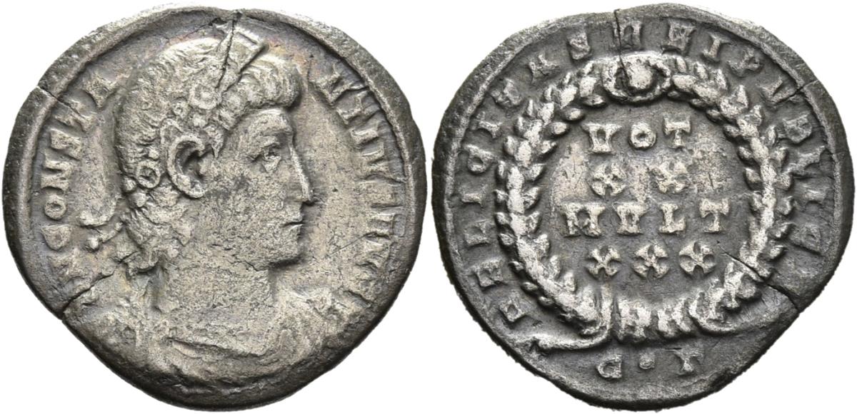 Constantius II.