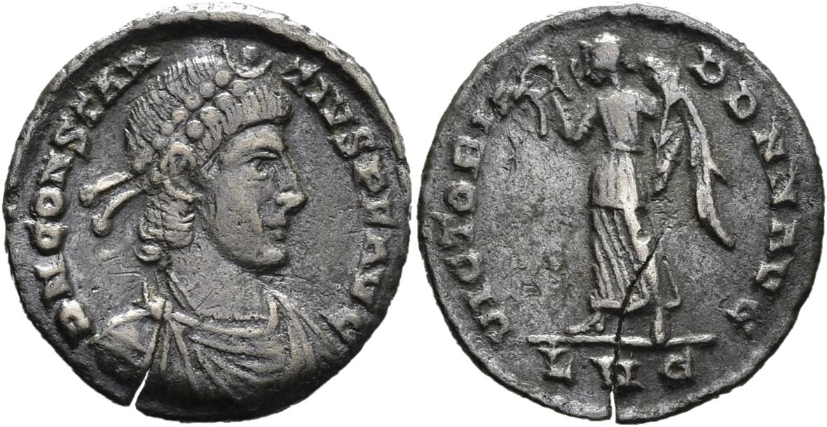 Constantius II.