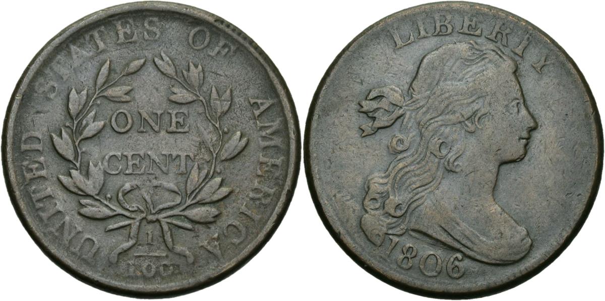 USA: 1806