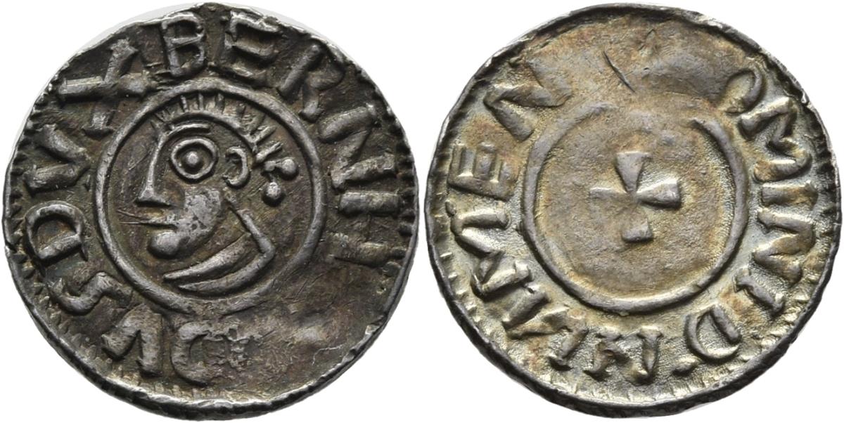 Lüneburg?: Bernhard I. von Sachsen