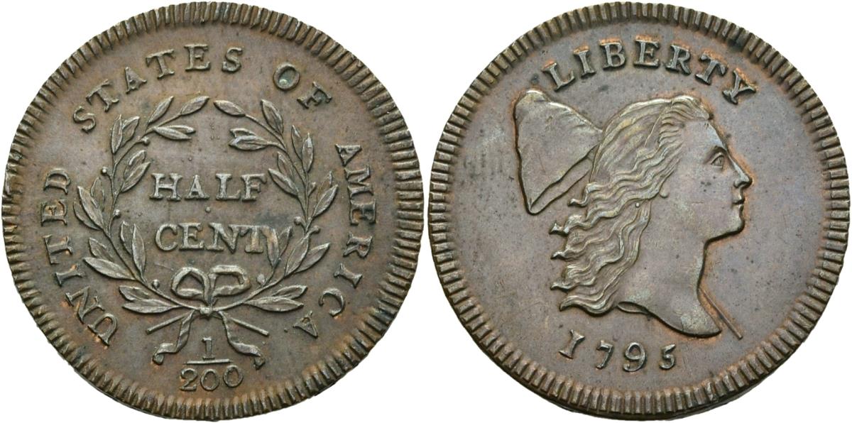 USA: 1795