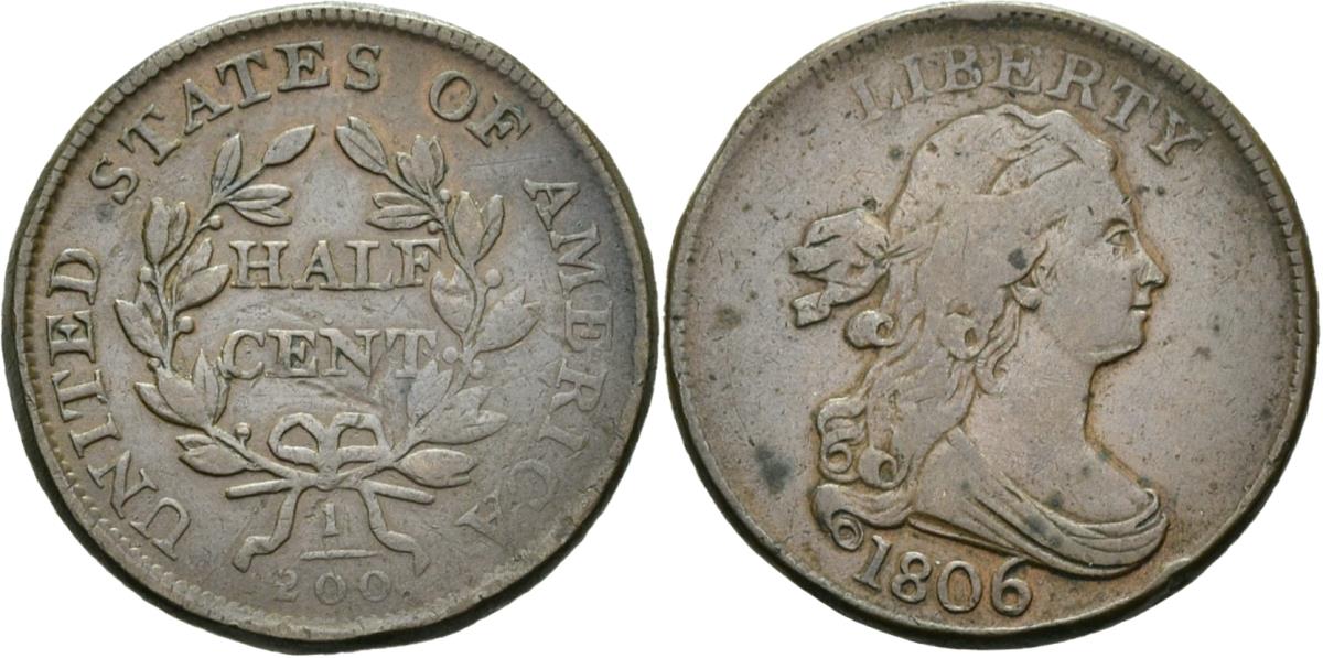 USA: 1806