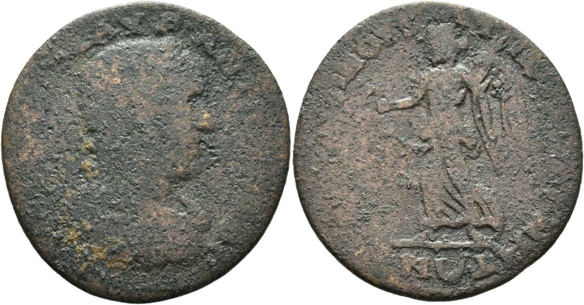 Magnesia am Mäander