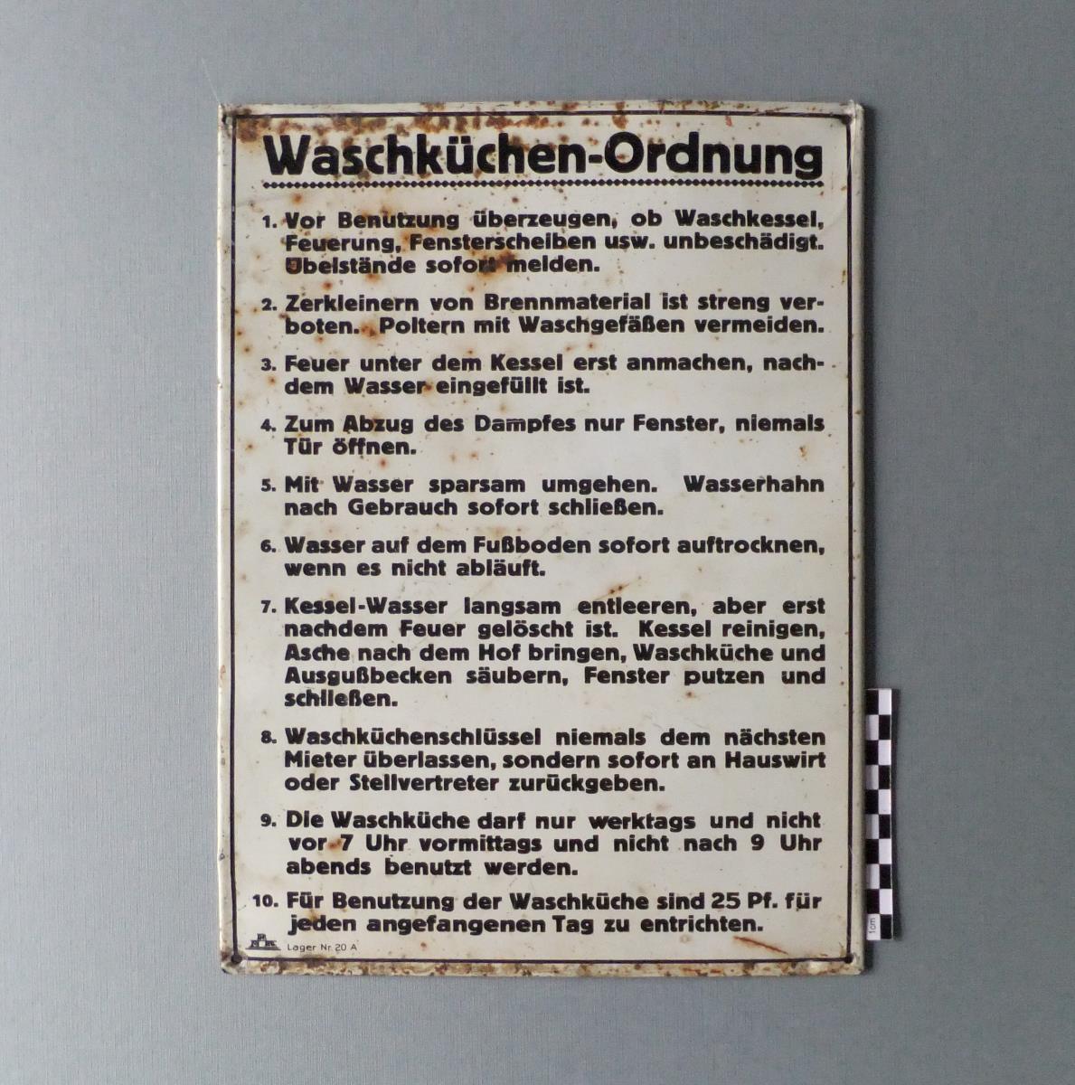 I (3 L) 65/1981