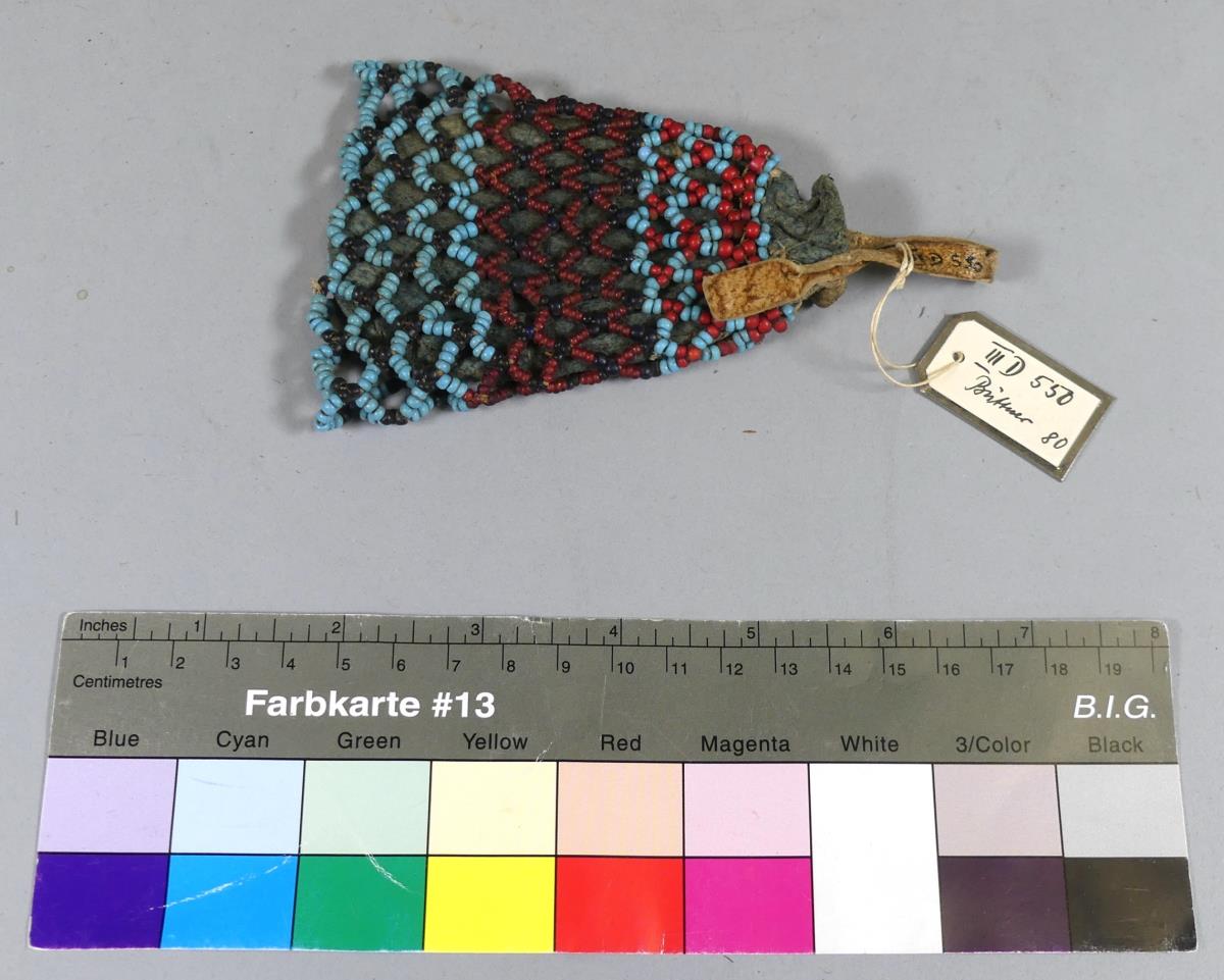 III D 550