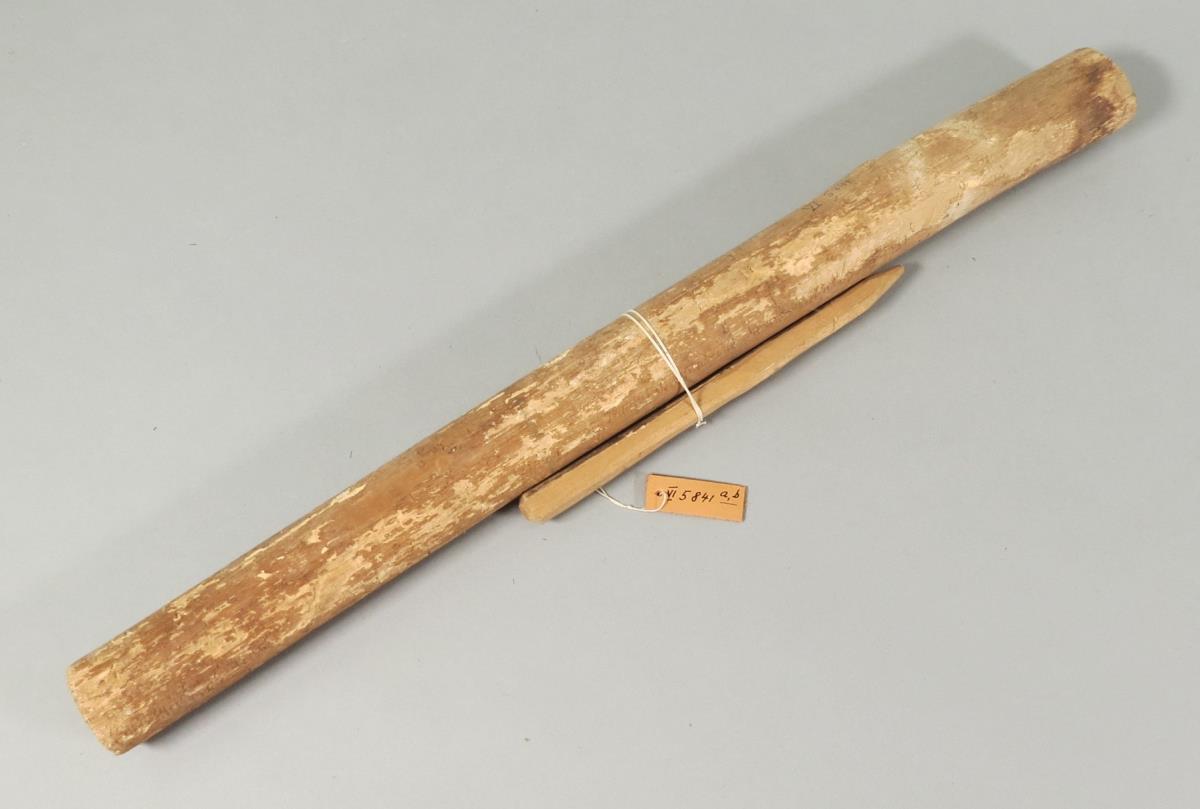 VI 5841 a,b