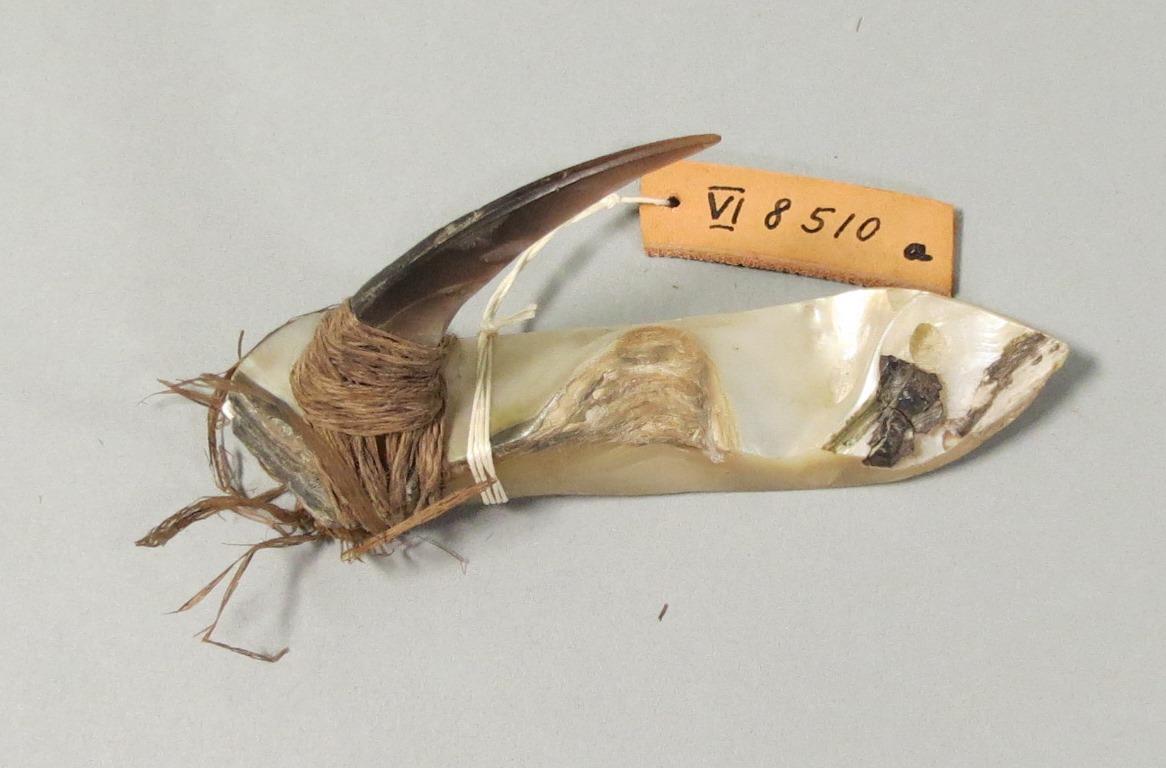 VI 8510 a