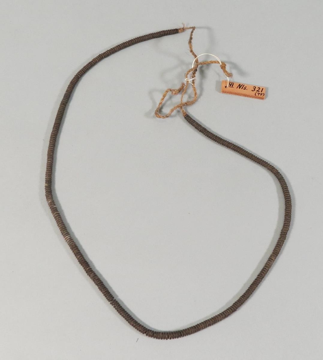 VI Nls 321