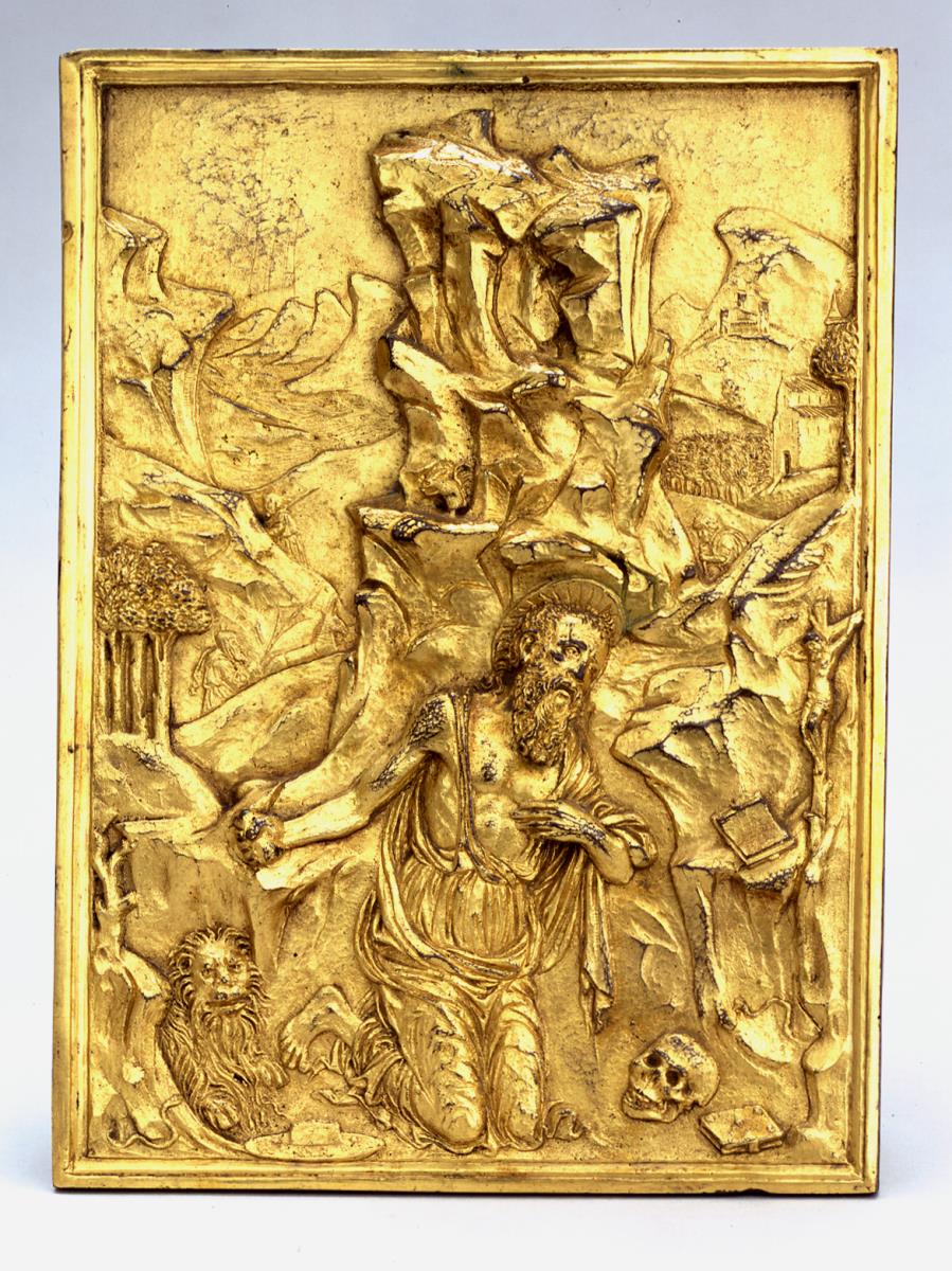 Heiliger Hieronymus