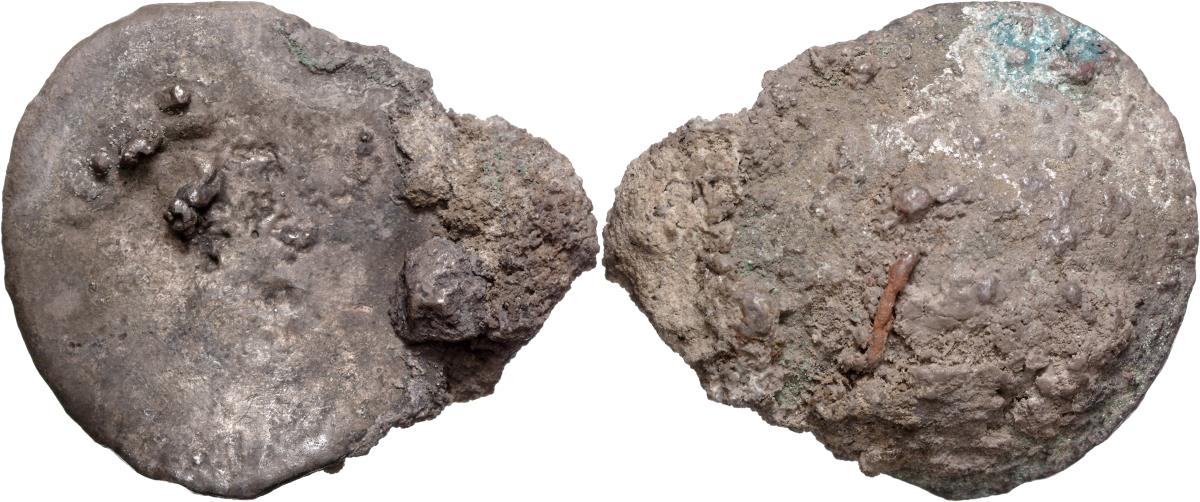 Silberbarren (Gusskönig)
