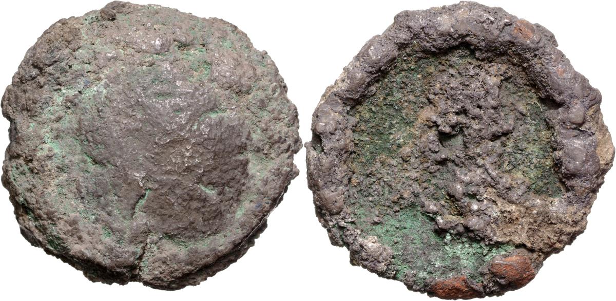 Silberbarren (Gusskönig)