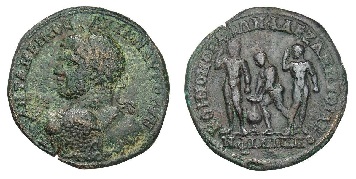 Philippopolis