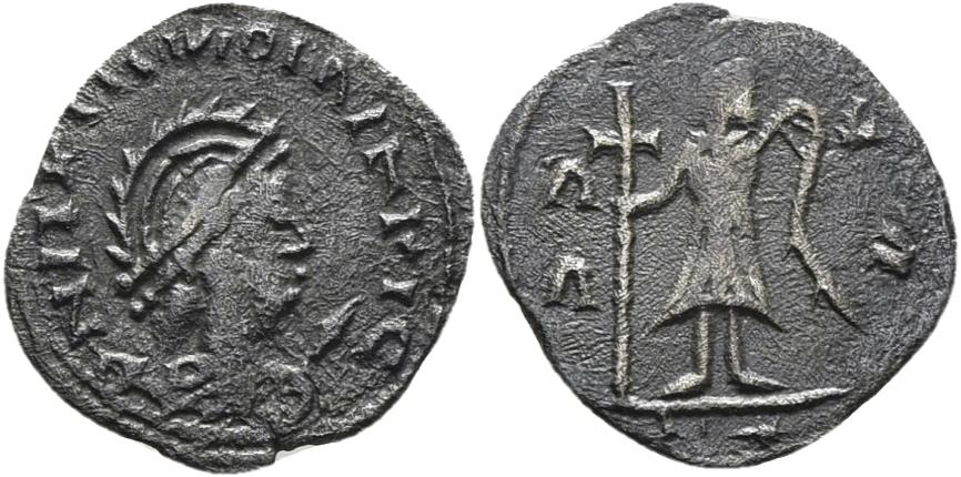 Maiorianus: Nachahmung