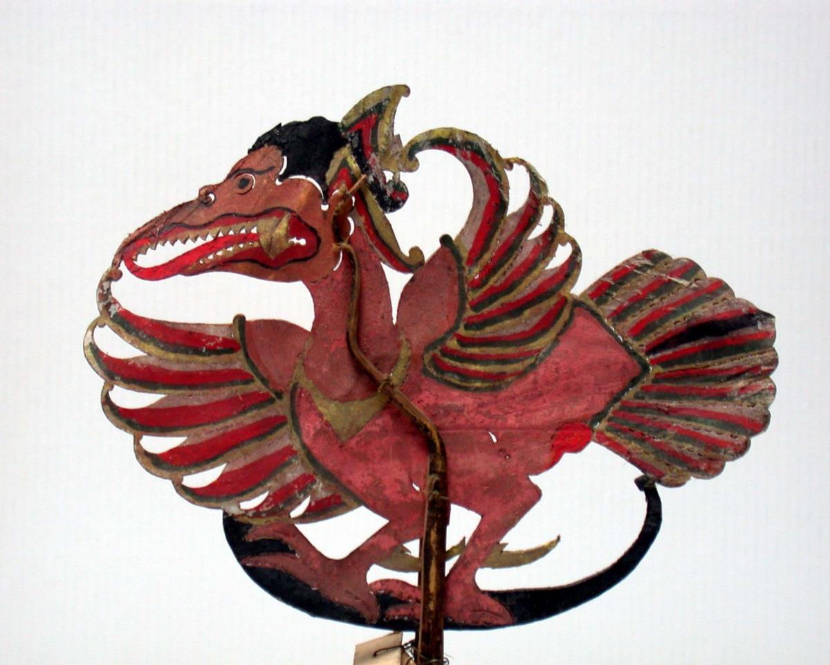 Beri Garuda
