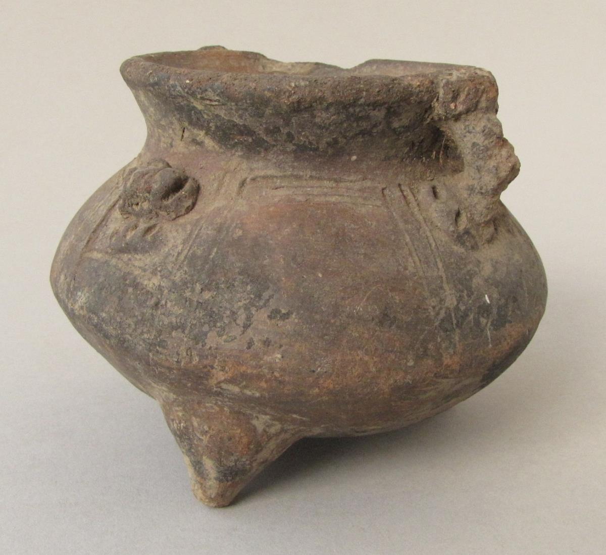 IV Ca 45016