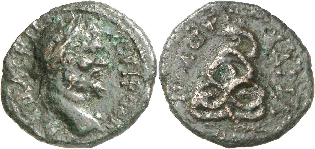 Hadrianopolis