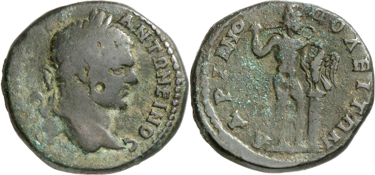 Hadrianopolis
