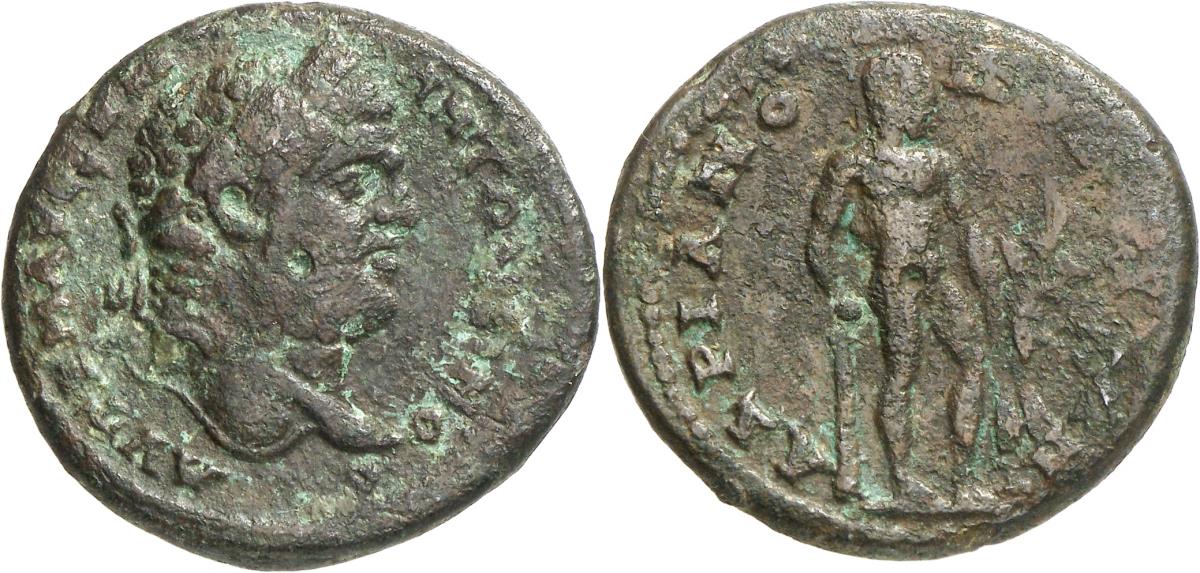 Hadrianopolis