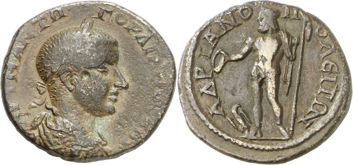 Hadrianopolis