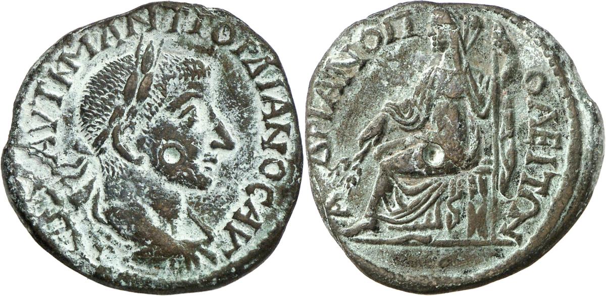 Hadrianopolis