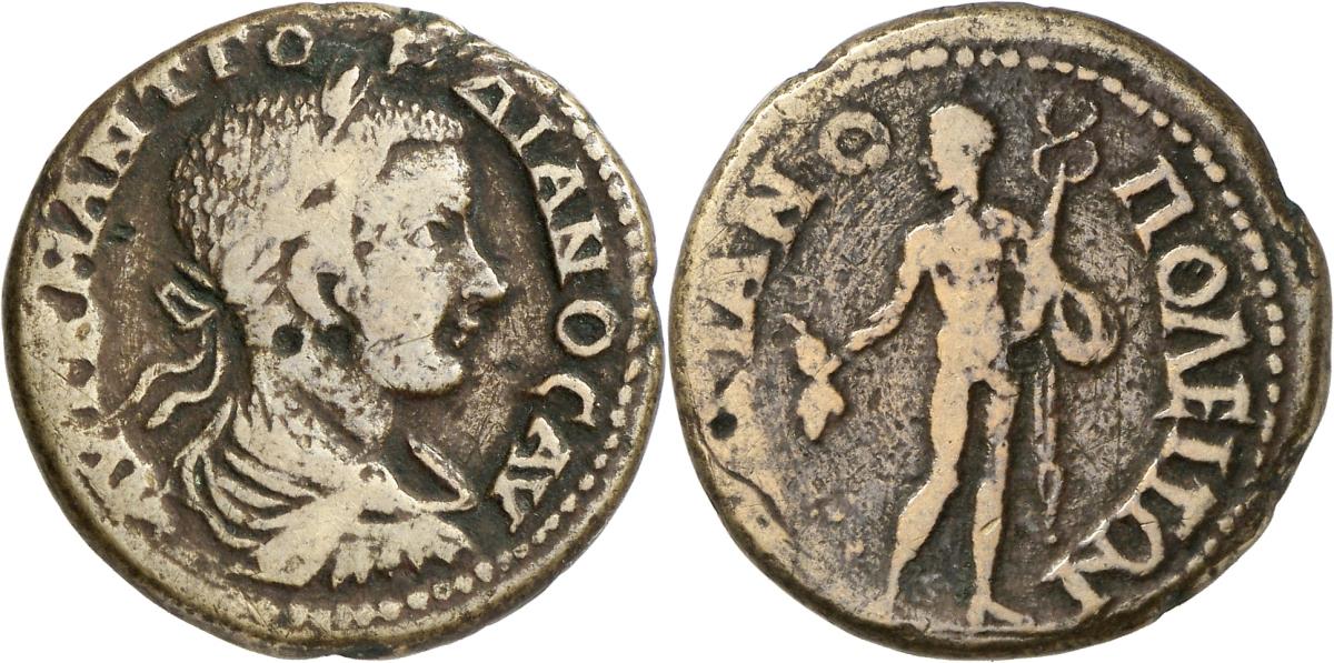 Hadrianopolis
