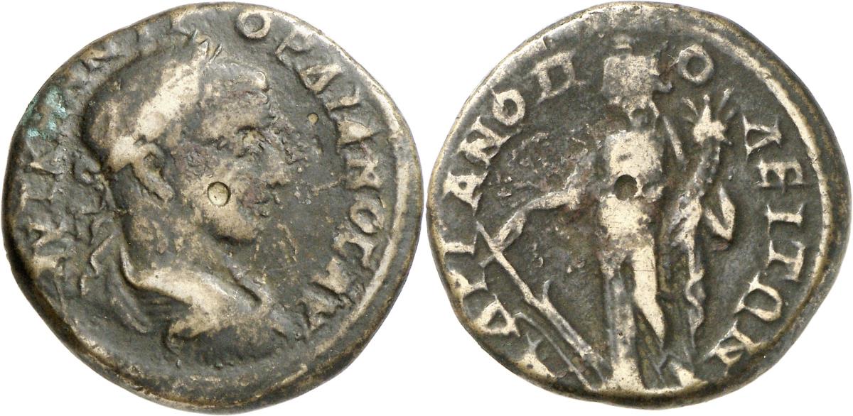 Hadrianopolis