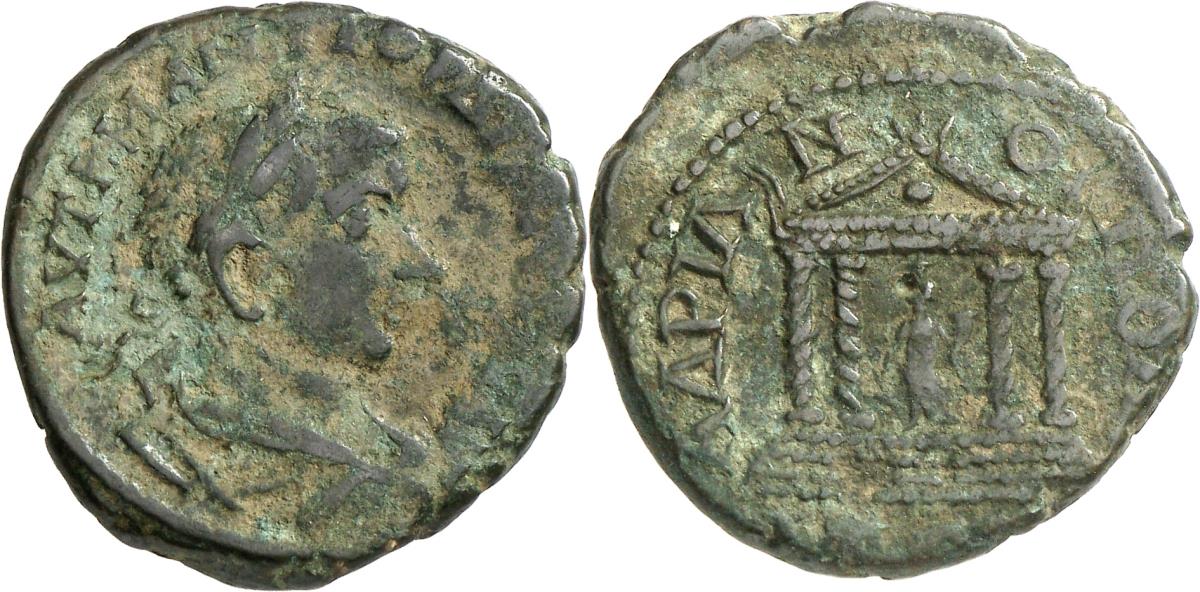Hadrianopolis
