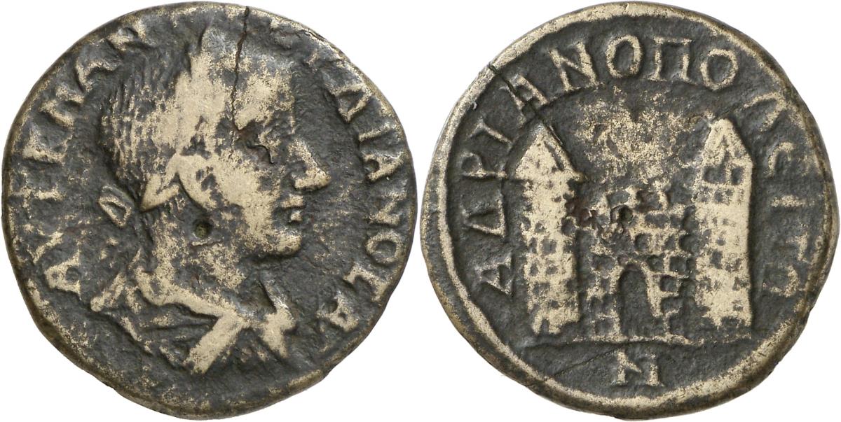 Hadrianopolis