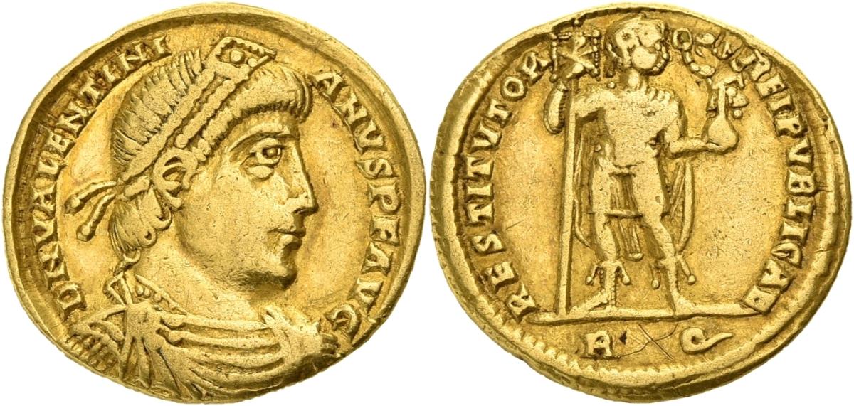 Valentinianus I.