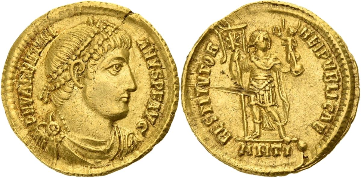 Valentinianus I.