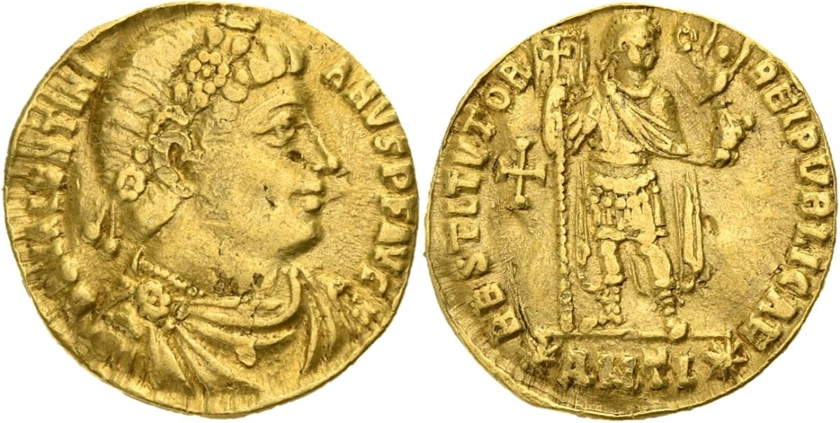 Valentinianus I.