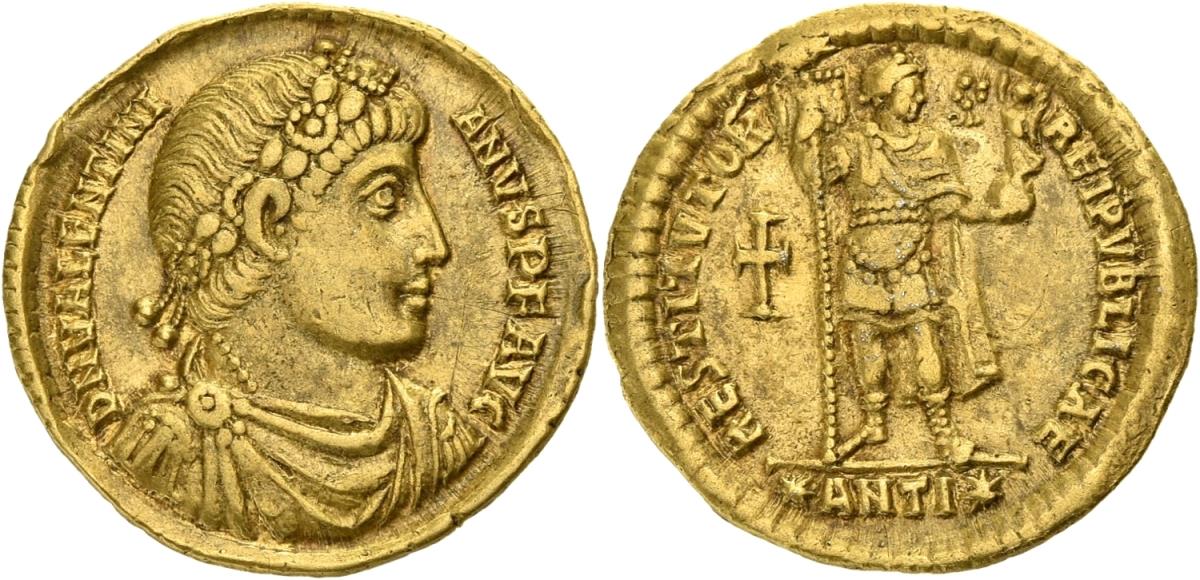 Valentinianus I.