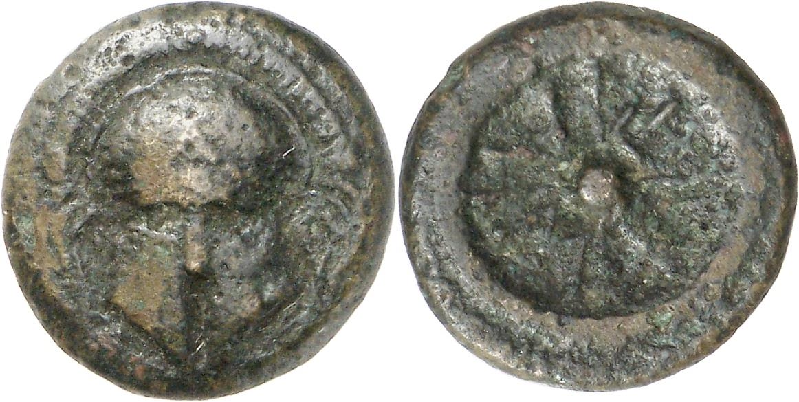 Mesembria