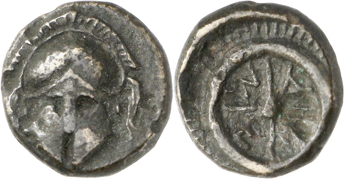 Mesembria