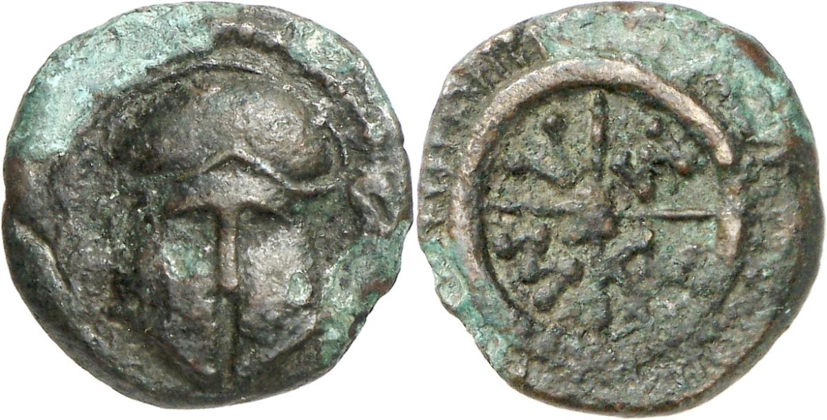Mesembria
