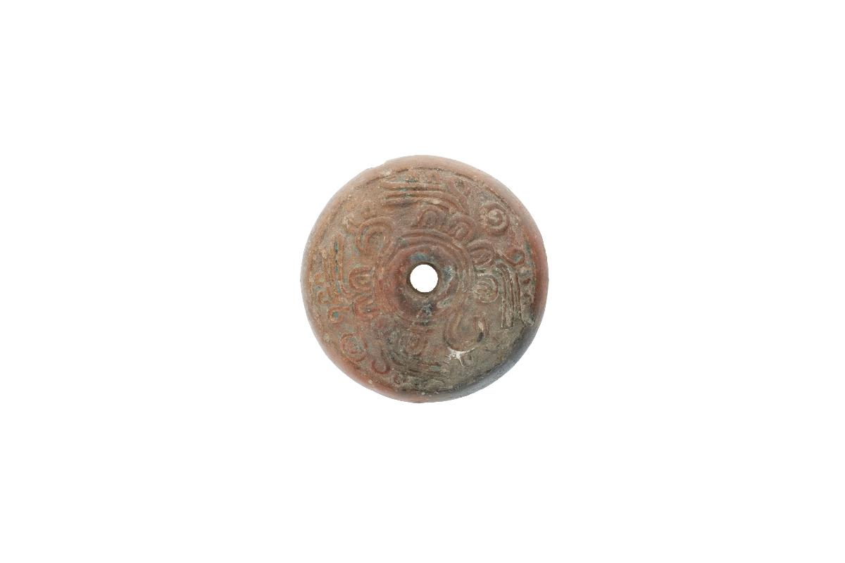 IV Ca 3160 b (1 x +)