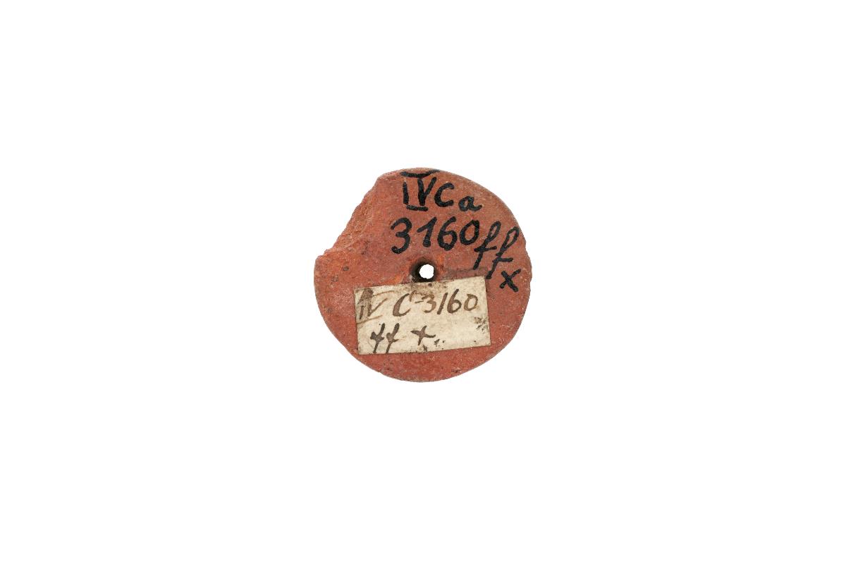 IV Ca 3160 ff (1 x +)