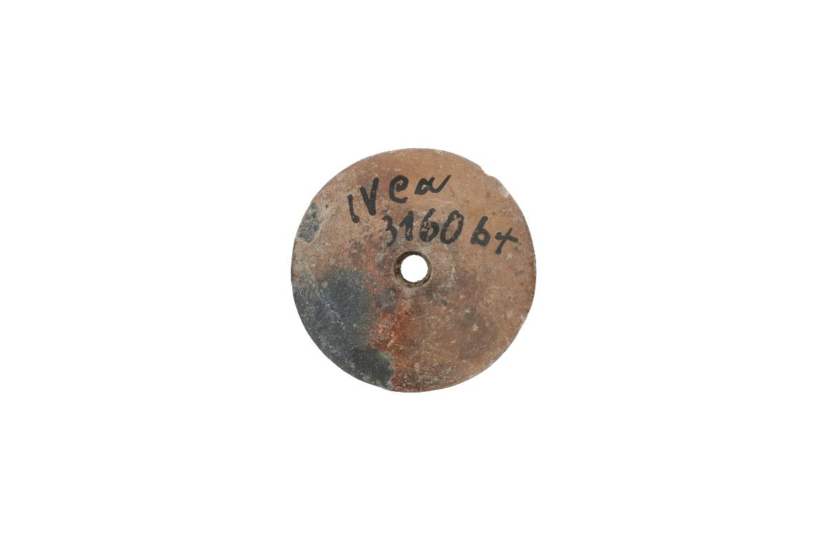 IV Ca 3160 b (1 x +)