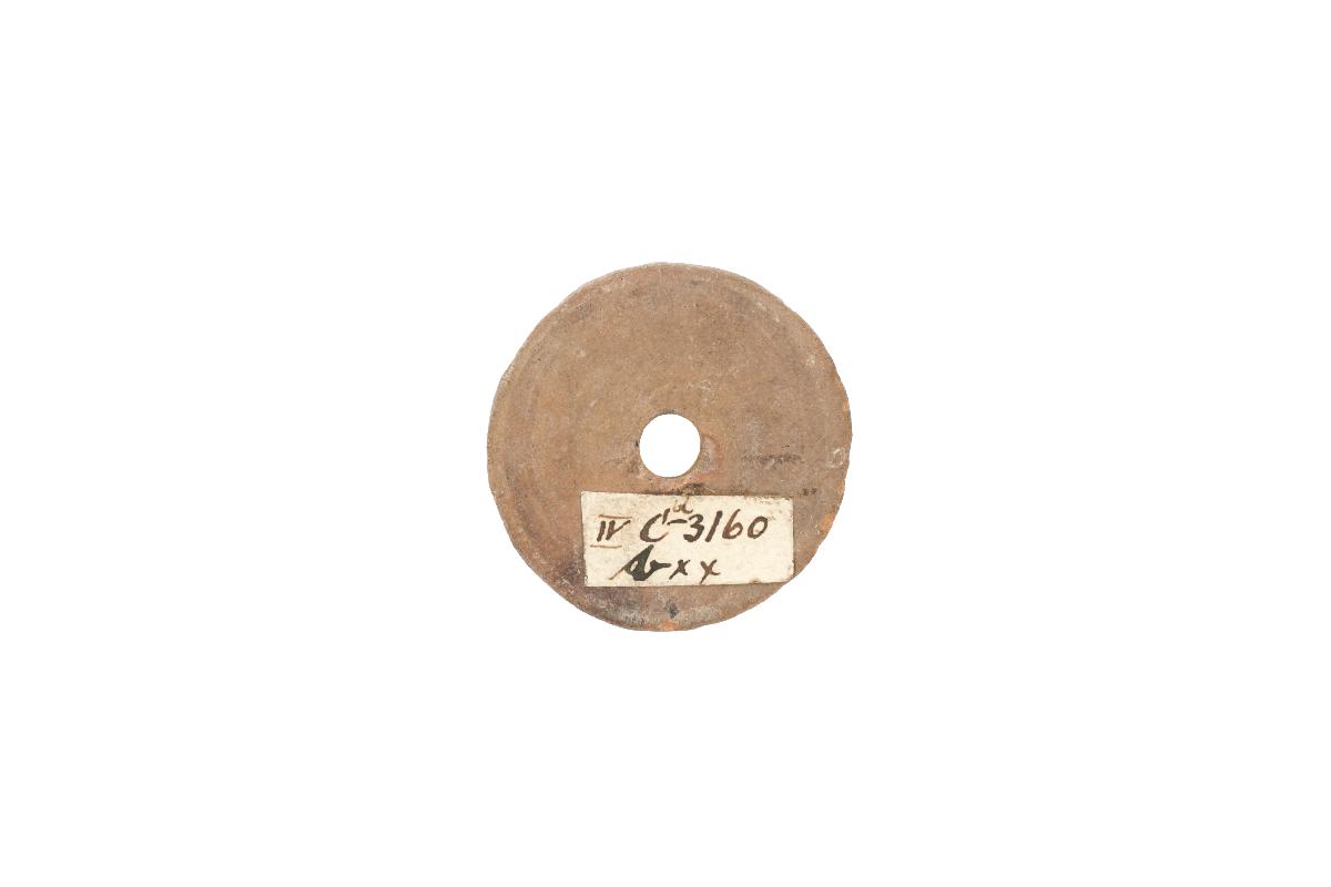 IV Ca 3160 b (2 x +)