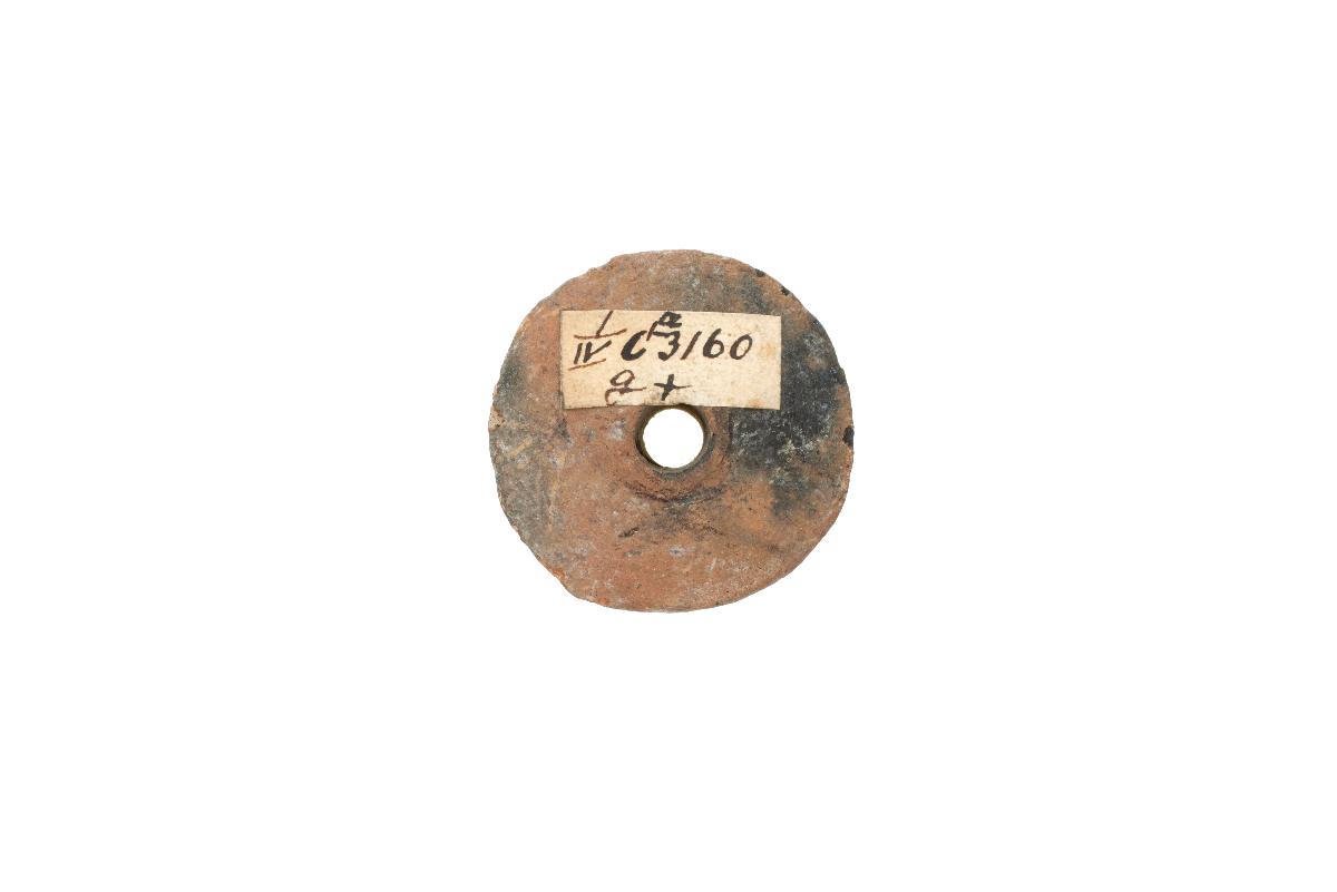 IV Ca 3160 g (1 x +)